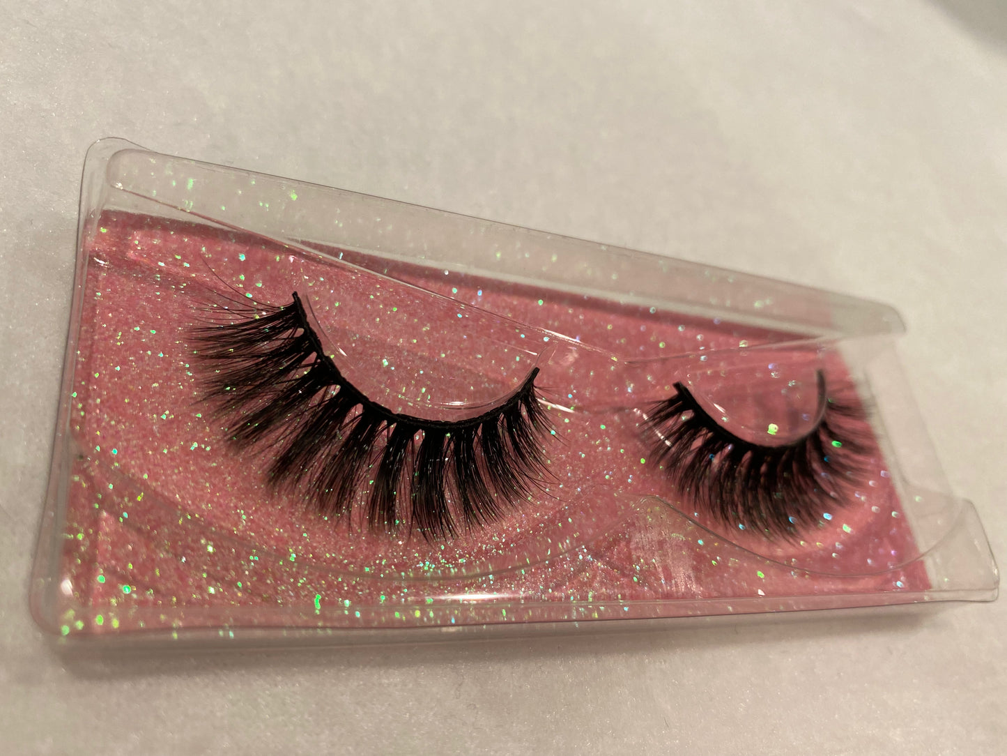 Nataly Lashes