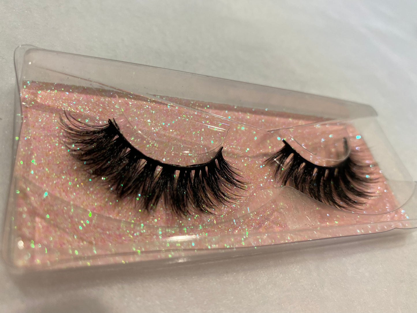 Lavish Lashes