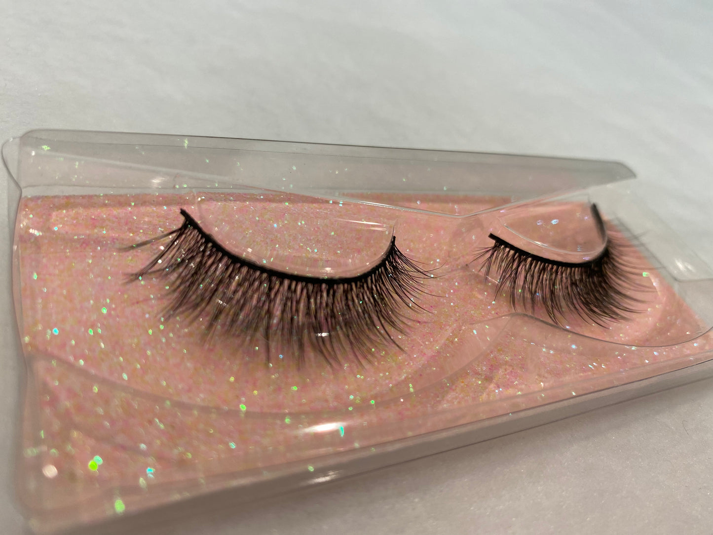 Natural Beauty Lashes