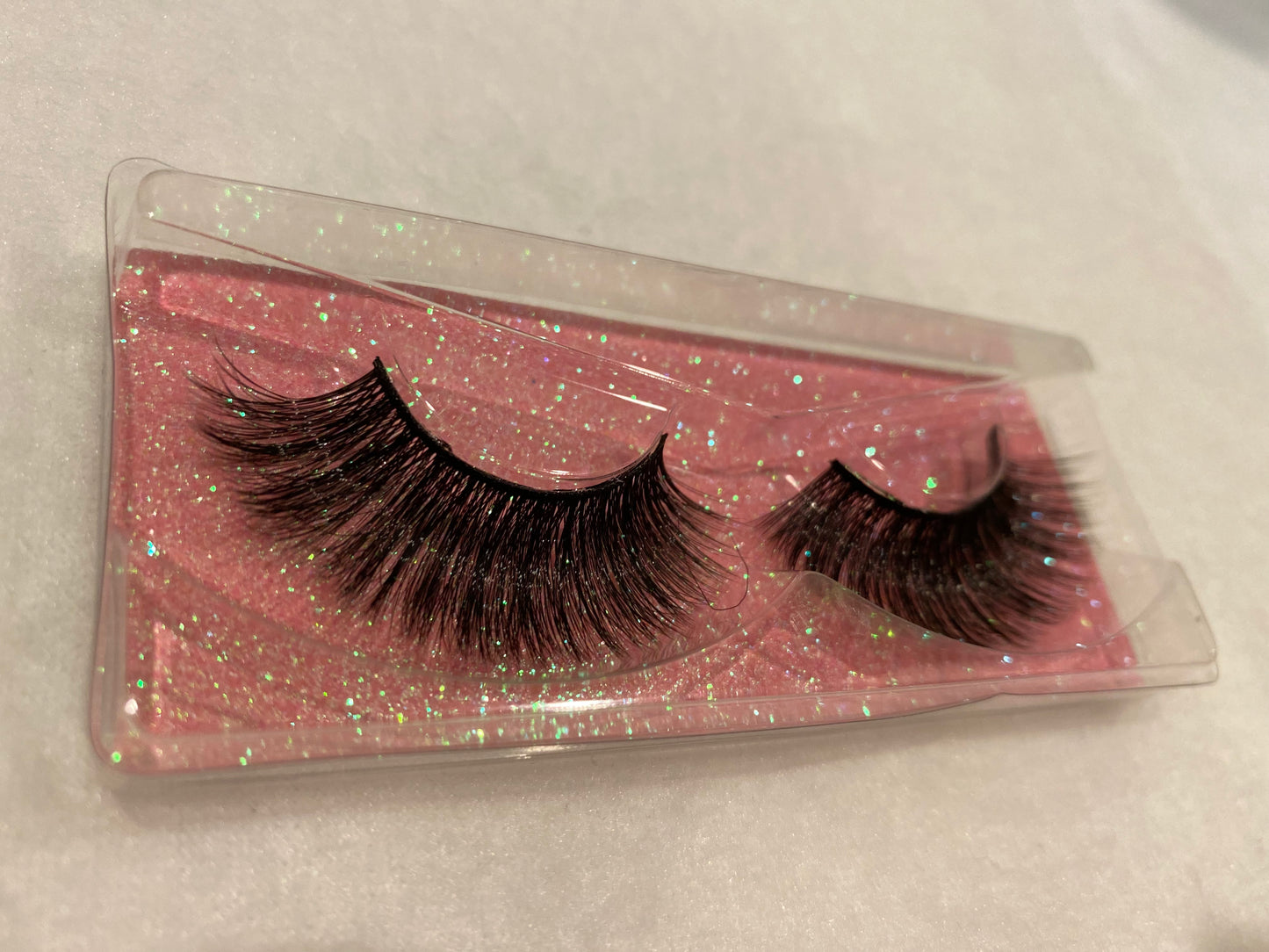 Toxica Lashes