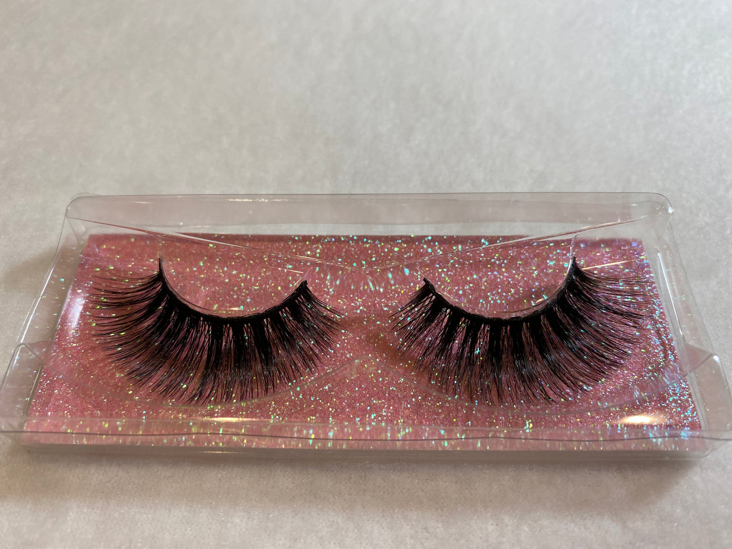 Sofia Lashes