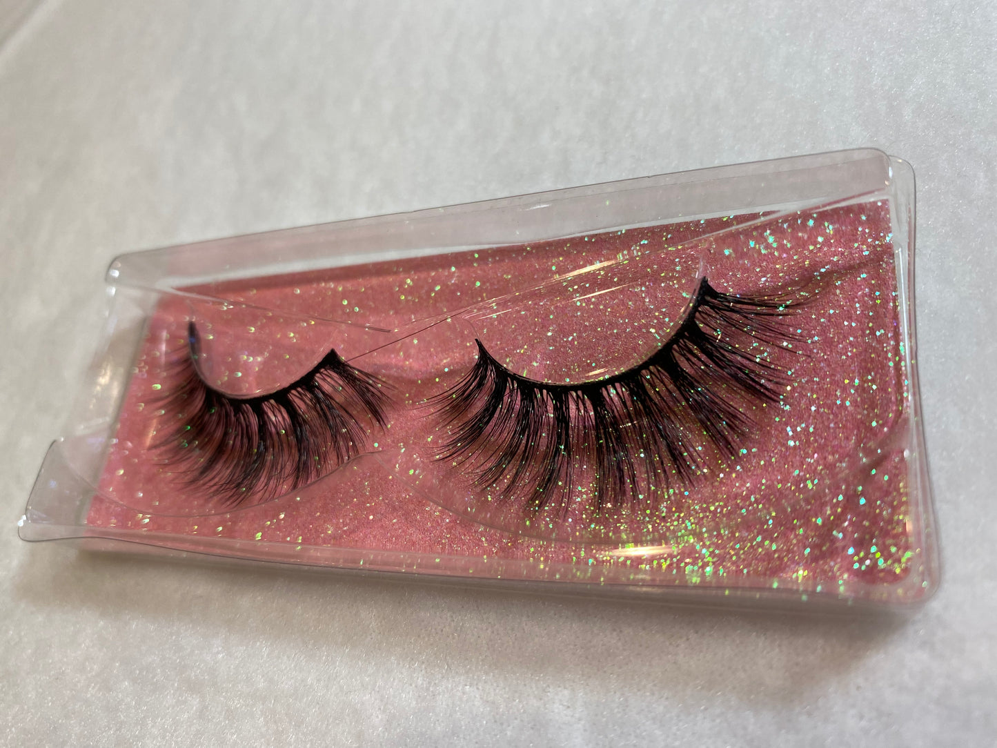 Enchanting Lashes