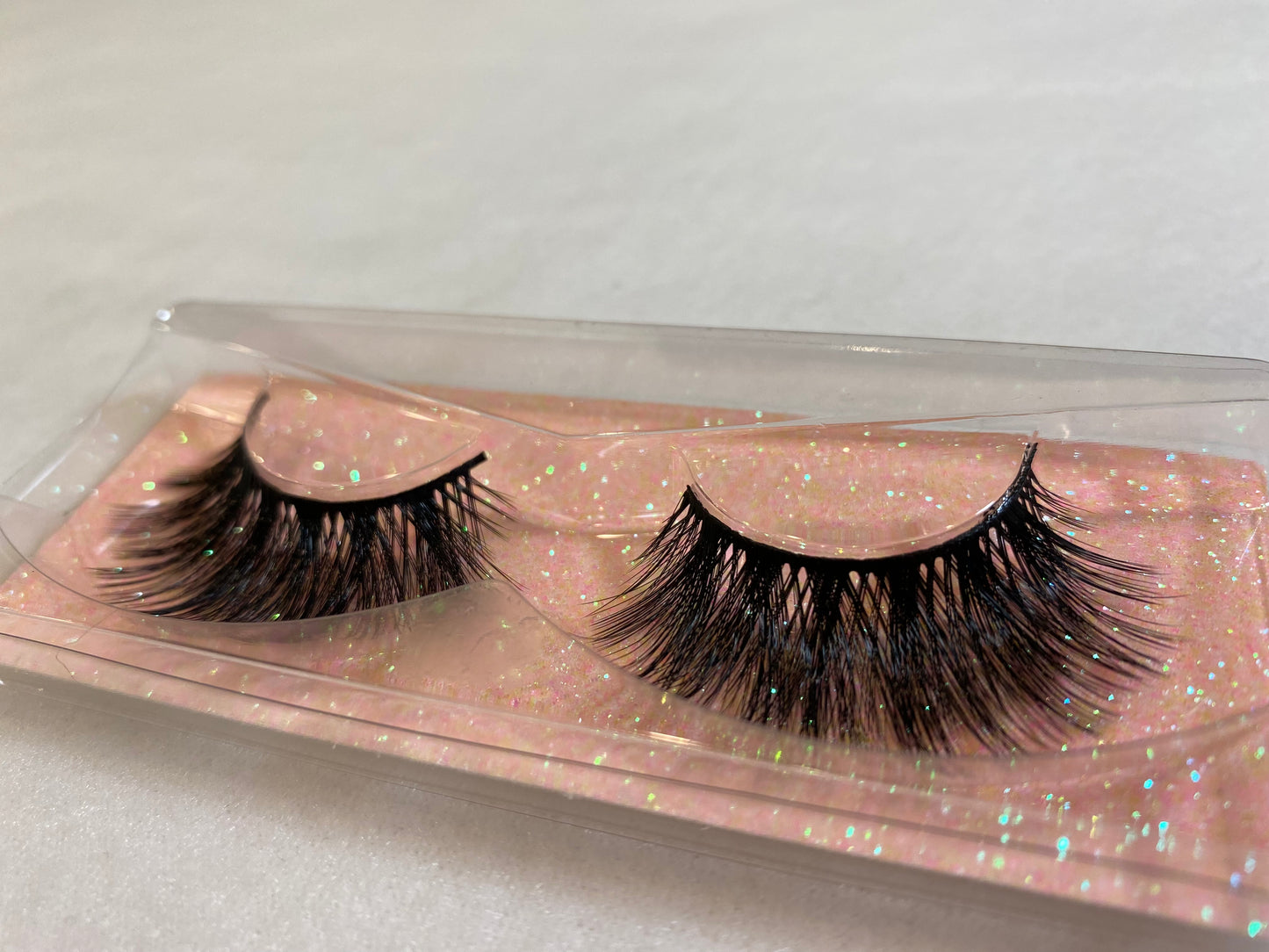 Divine Lashes