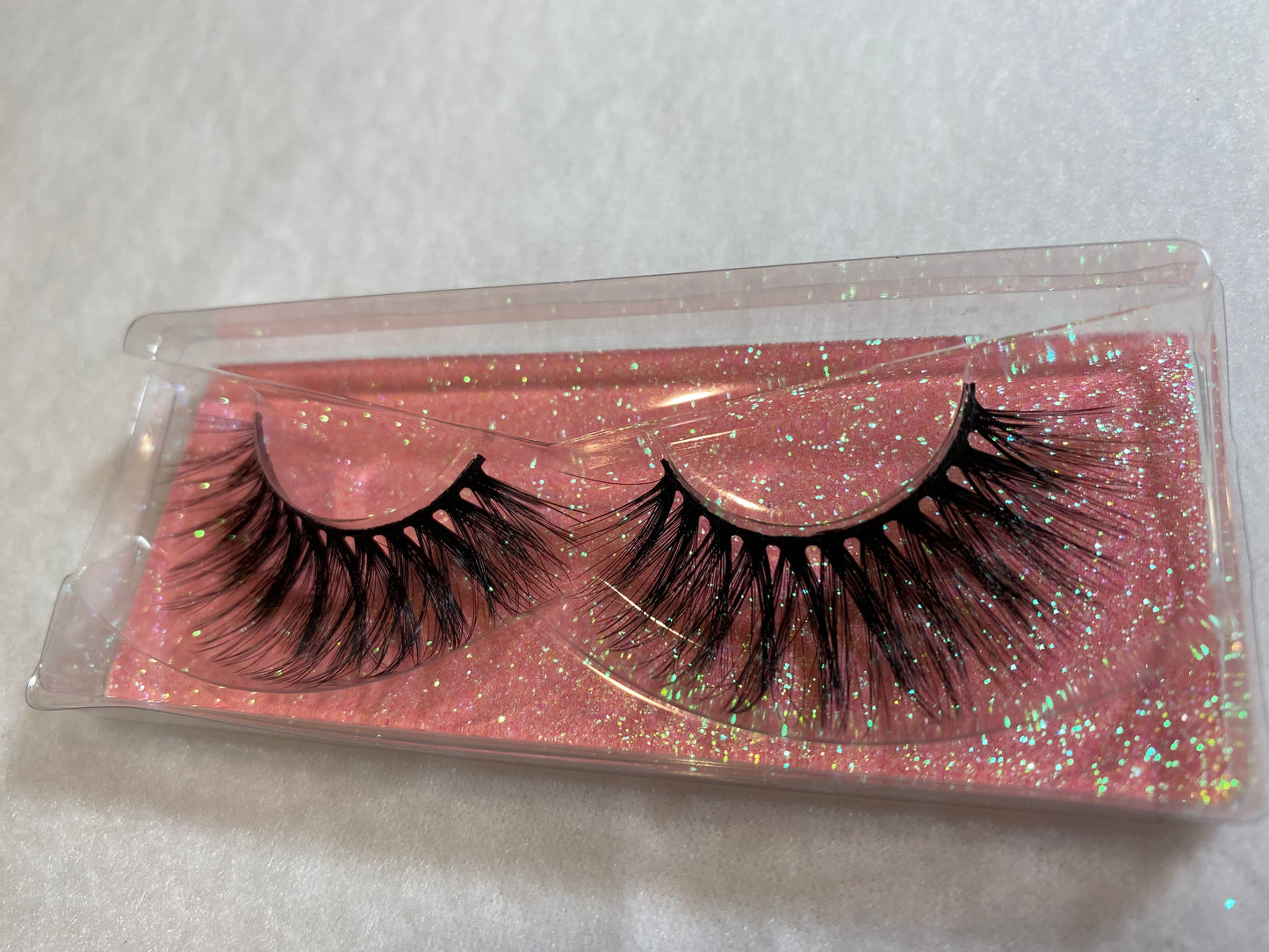 Destiny Lashes