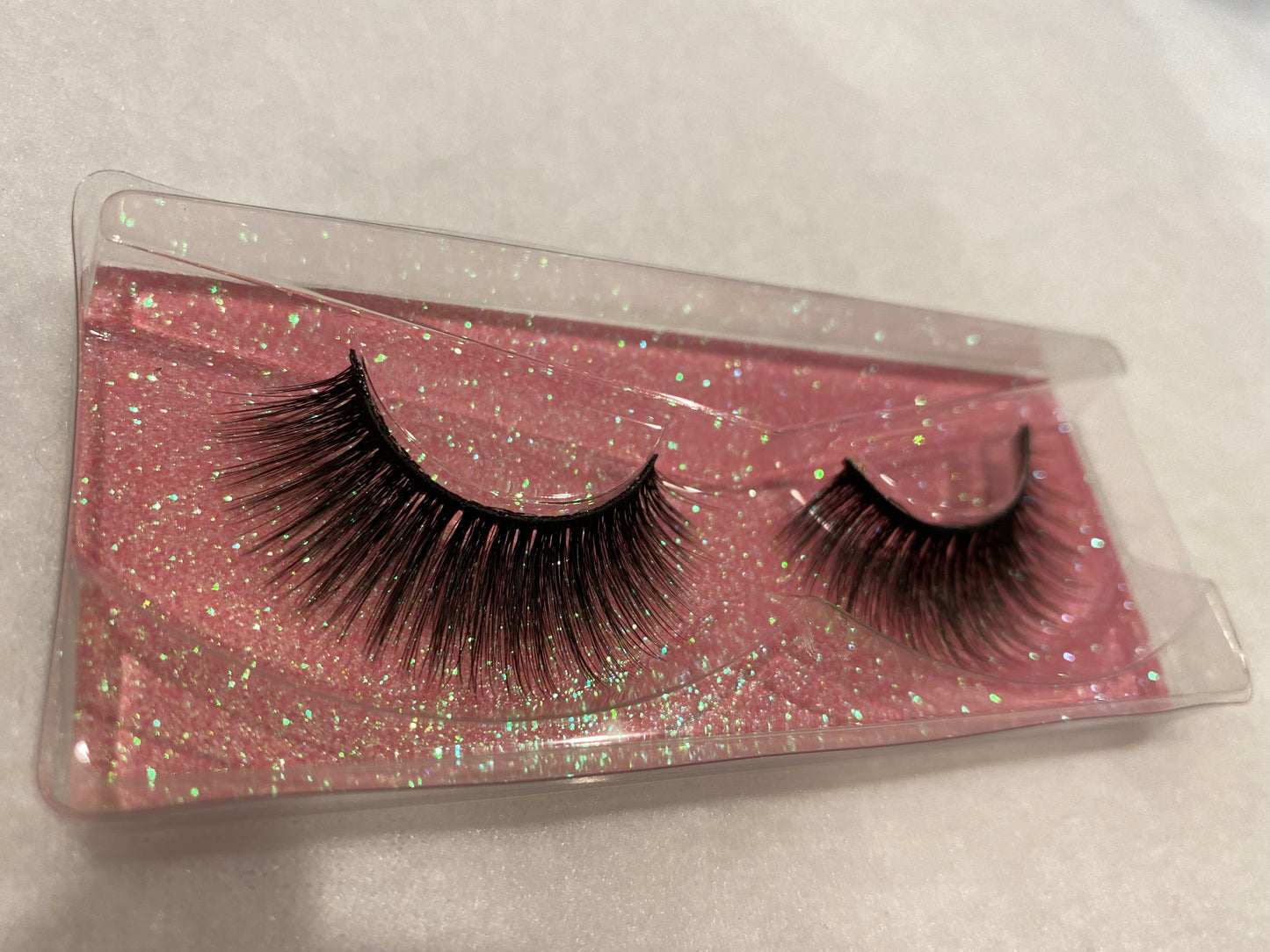 Dreamy Lashes